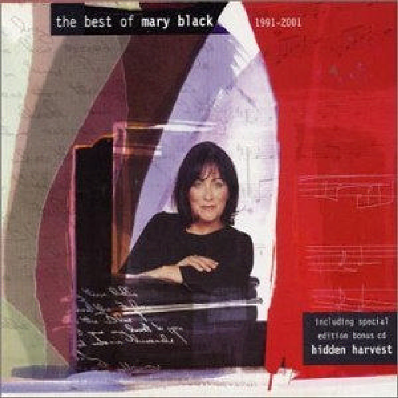 Picture of Mary Black - The Best of Mary Black: 1991-2001