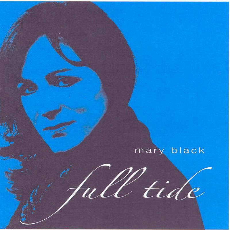 Picture of Mary Black - Full Tide