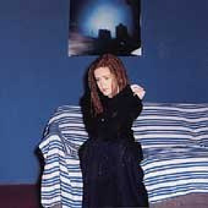 Picture of Sinéad Lohan - No Mermaid