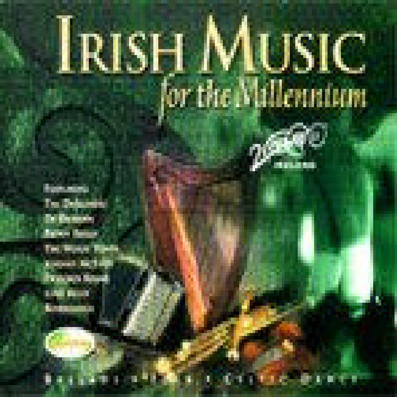 Picture of Various Artists - Irish Music for the Millenium