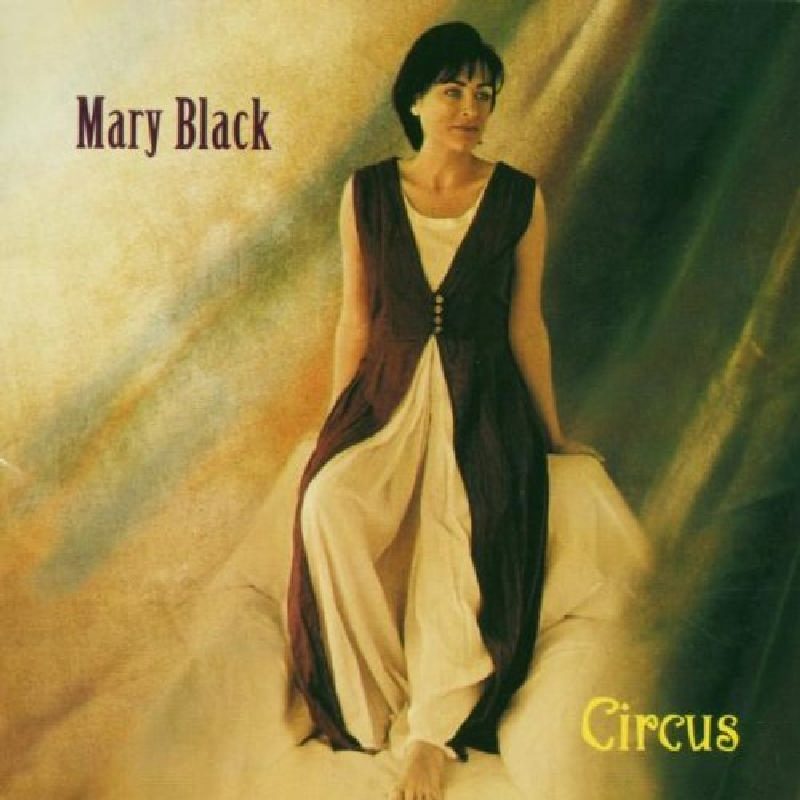 Picture of Mary Black - Circus