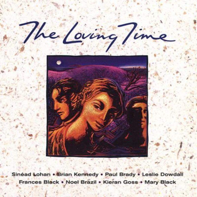 Picture of Various Artists - The Loving Time