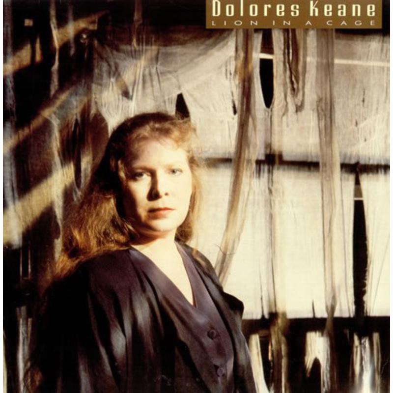 Picture of Dolores Keane - Lion in a Cage