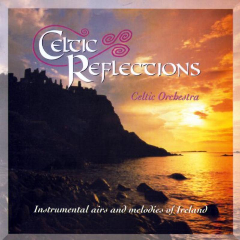 Picture of Celtic Orchestra - Celtic Reflections
