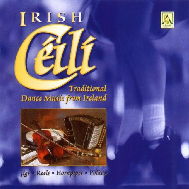 Picture of Various Artists - Irish Ceili