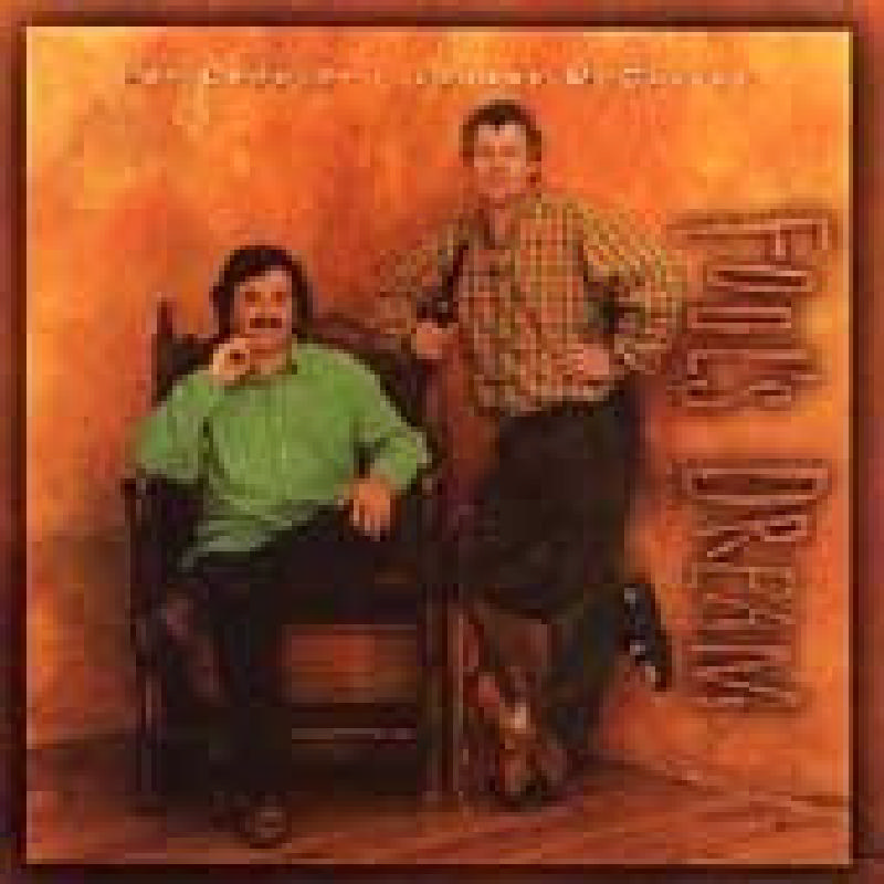 Picture of Pat Crowley/John McCarthy - Fools Dream