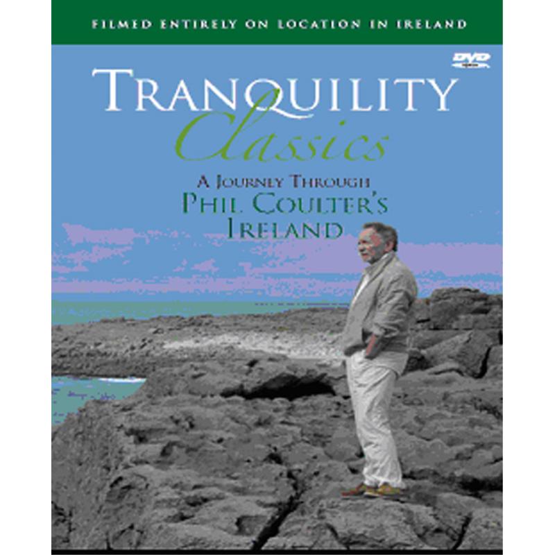 Picture of Phil Coulter - Tranquility Classics