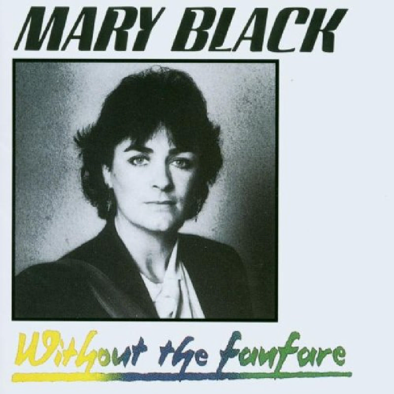 Picture of Mary Black - Without the Fanfare