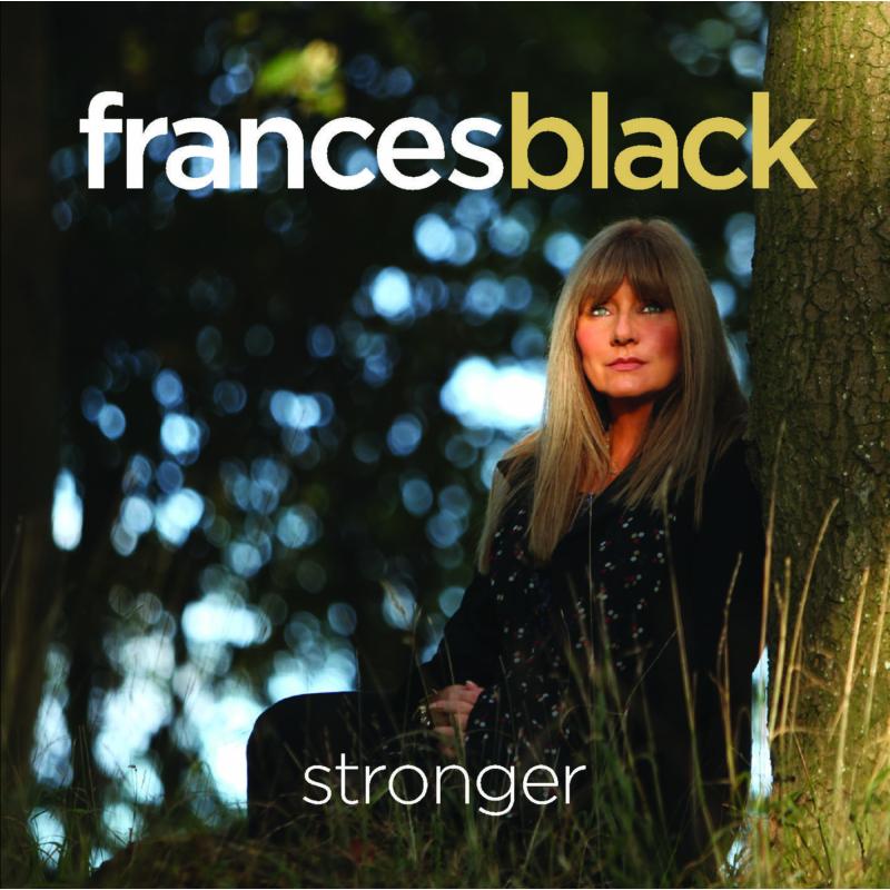 Picture of Frances Black - Stronger