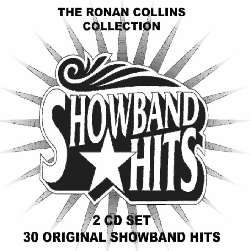 Picture of Ronan Collins - The Ronan Collins Collection