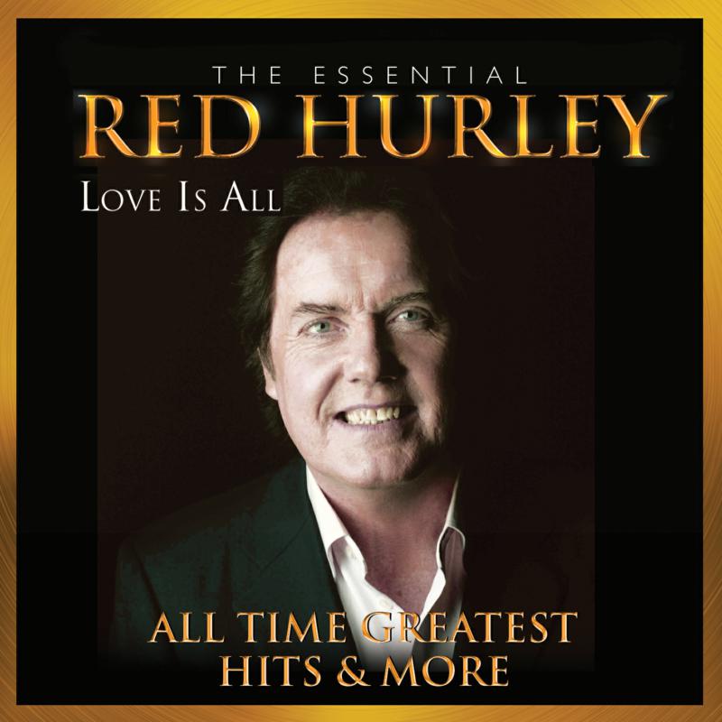 Picture of Red Hurley - Love Is Al: The Essential Collection - All Time Greatest Hits