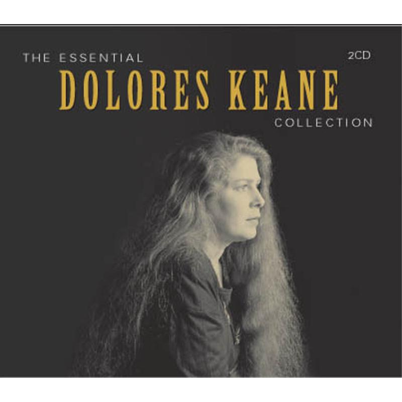 Picture of Dolores Keane - The Essential Collection