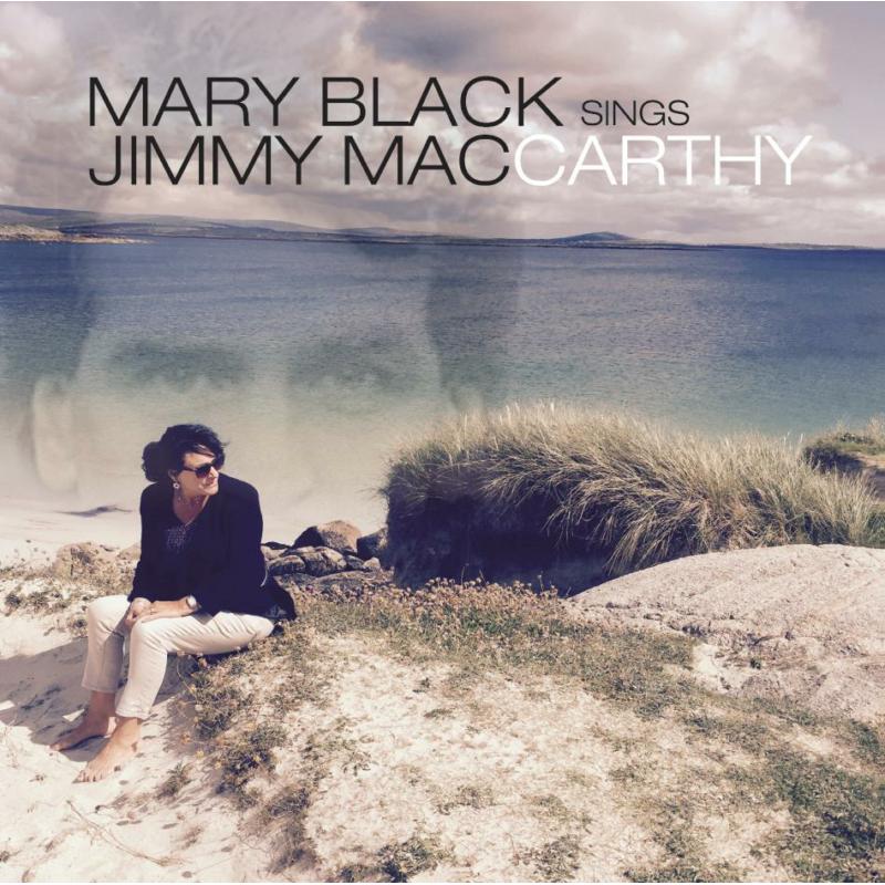 Picture of Mary Black - Mary Black Sings Jimmy Mac Carthy