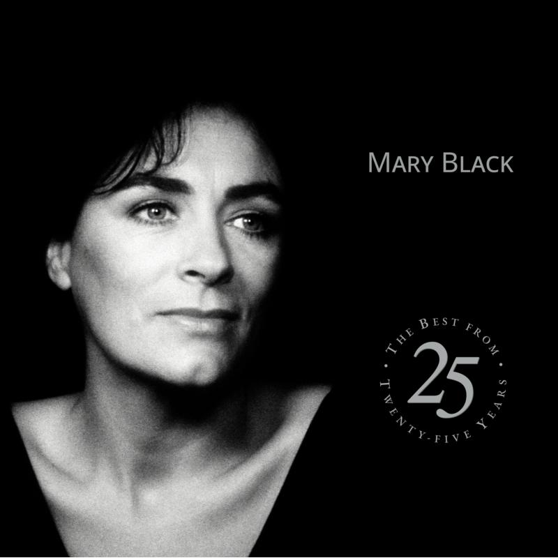Picture of Mary Black - The Best From Twenty-Five Years