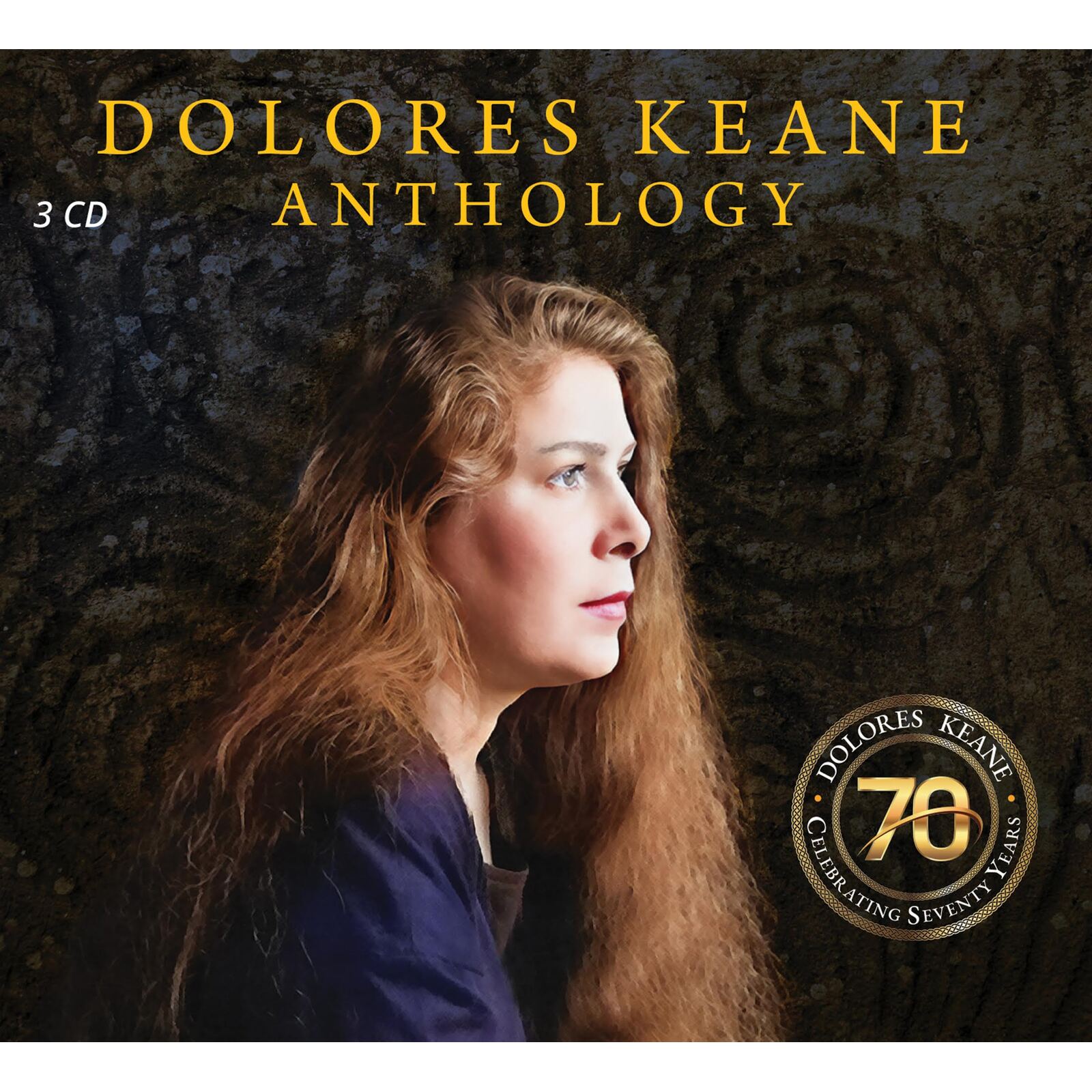 Picture of Dolores Keane - Anthology