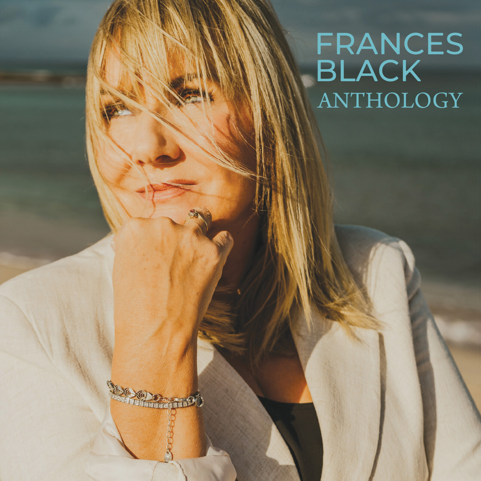 Picture of Frances Black - Anthology
