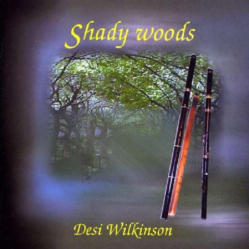 Picture of Desi Wilkinson - Shady Woods