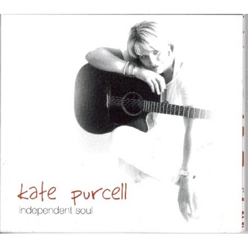 Picture of Kate Purcell - Independent Soul