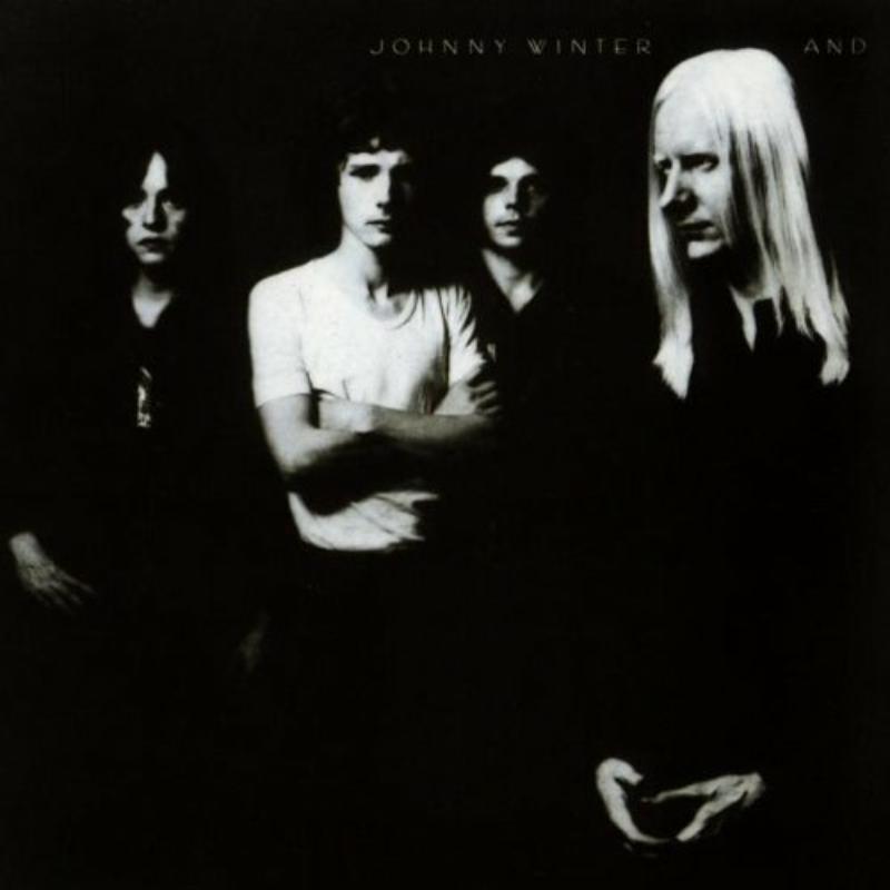 Picture of Johnny Winter - Johnny Winter And