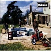 Picture of Oasis - Be Here Now