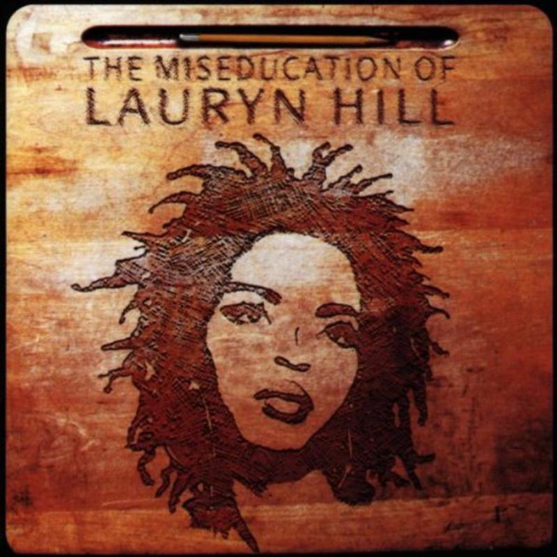 Picture of Lauryn Hill - Miseducation Of Lauryn Hi