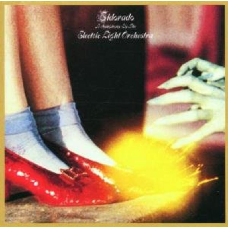 Picture of Electric Light Orchestra - Eldorado