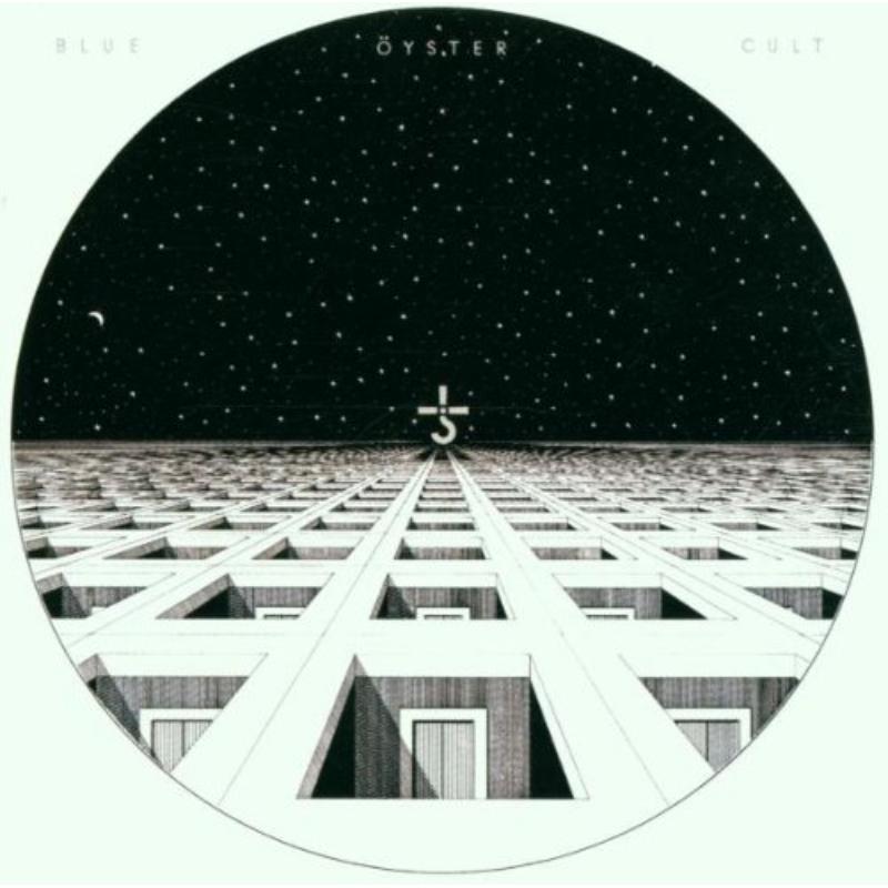 Picture of Blue Oyster Cult - Blue Oyster Cult