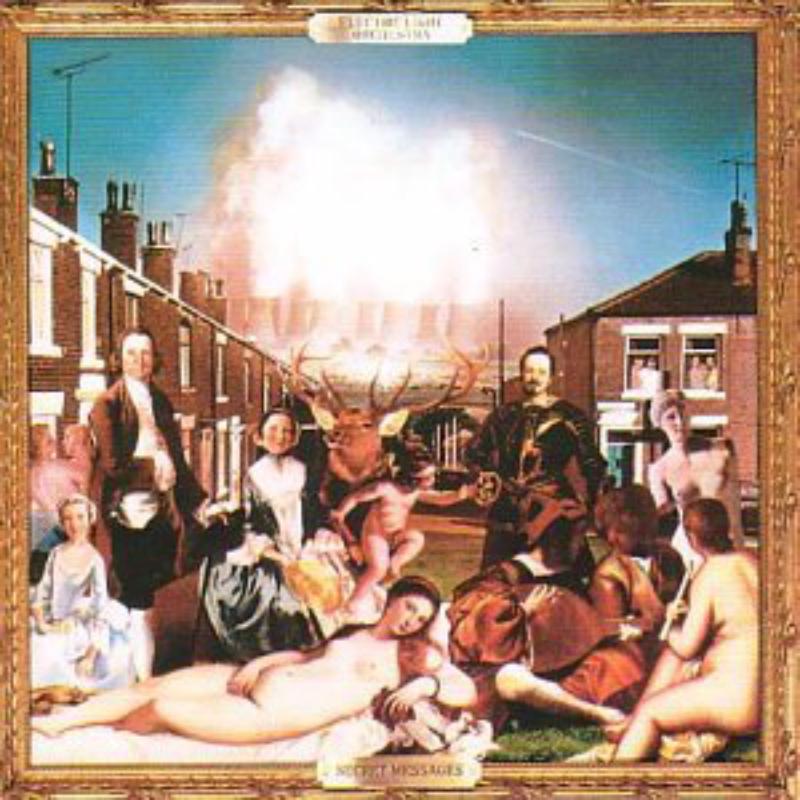 Picture of Electric Light Orchestra - Secret Messages
