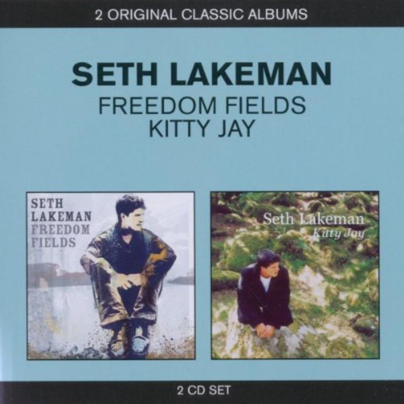 Picture of Seth Lakeman - Classic Albums