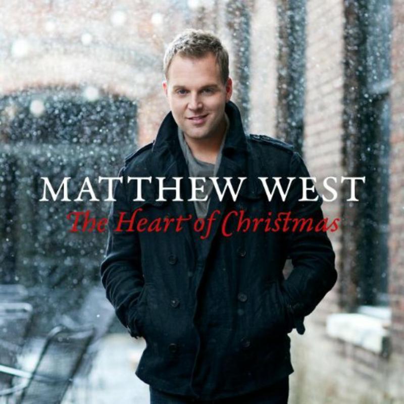 Picture of Matthew West - Heart Of Christmas