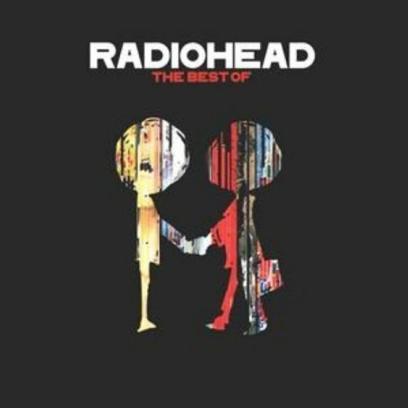 Picture of Radiohead - Best Of