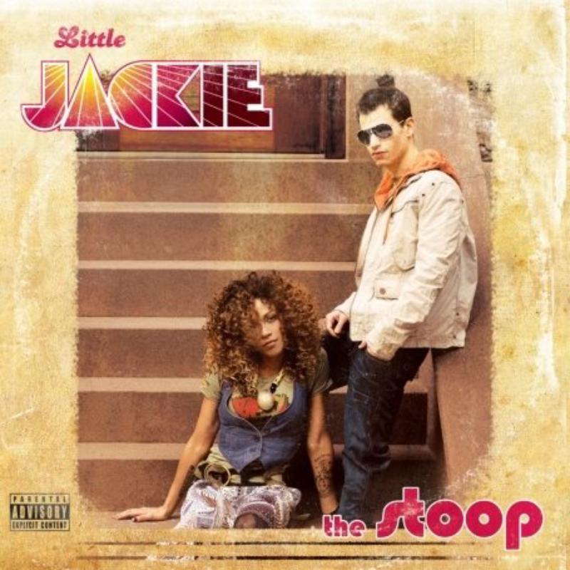 Picture of Little Jackie - The Stoop