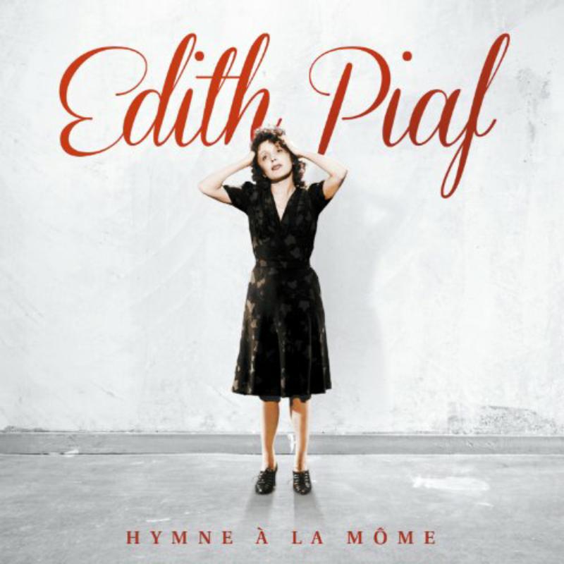 Picture of Piaf Edith - Le Coffret.. -Ltd-