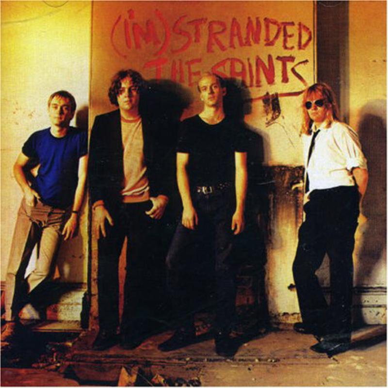 Picture of The Saints - (I'm) Stranded (+ Bonus Tracks)