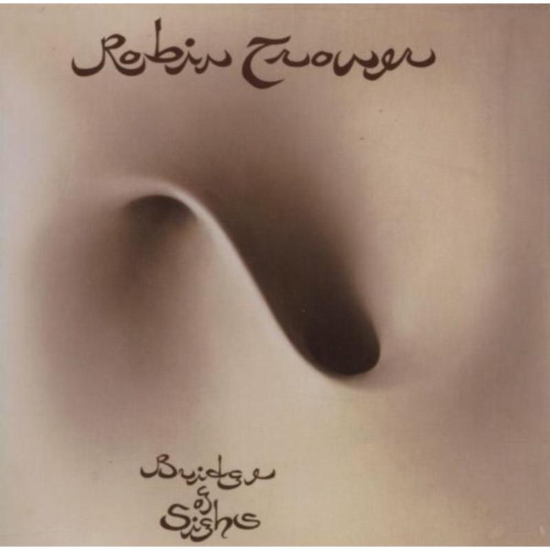Picture of Robin Trower - Bridge Of Sighs