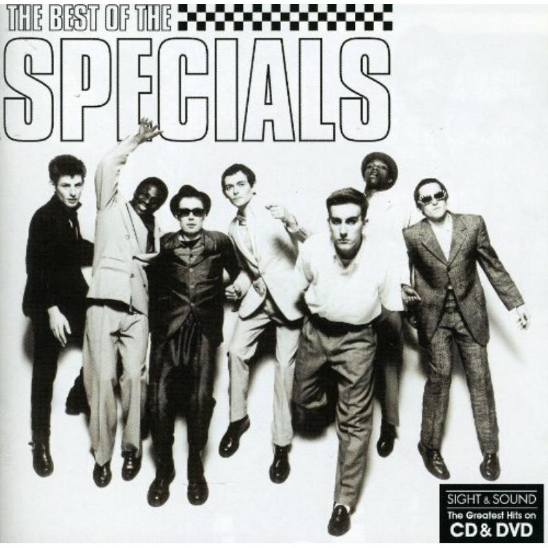 Picture of The Specials - The Best of the Specials