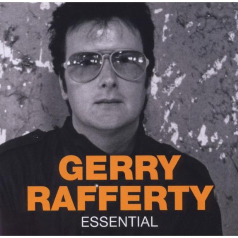 Picture of RAFFERTY,GERRY - ESSENTIAL