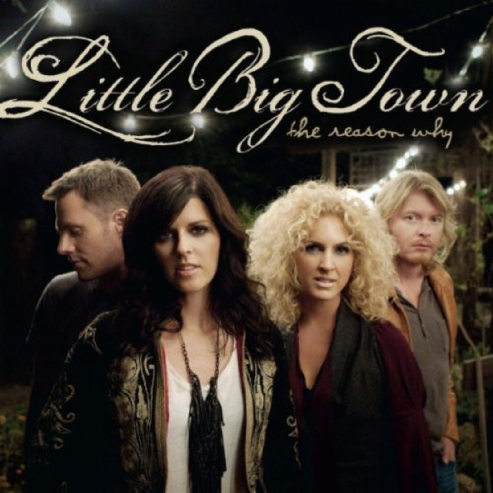 Picture of Little Big Town - Reason Why