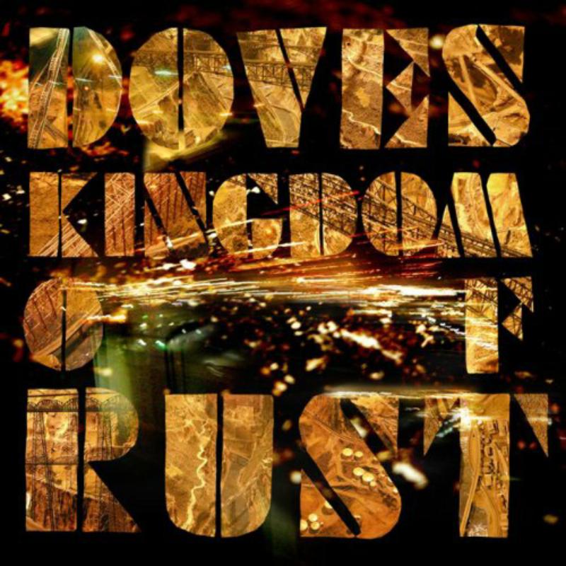 Picture of Doves - Kingdom Of Rust