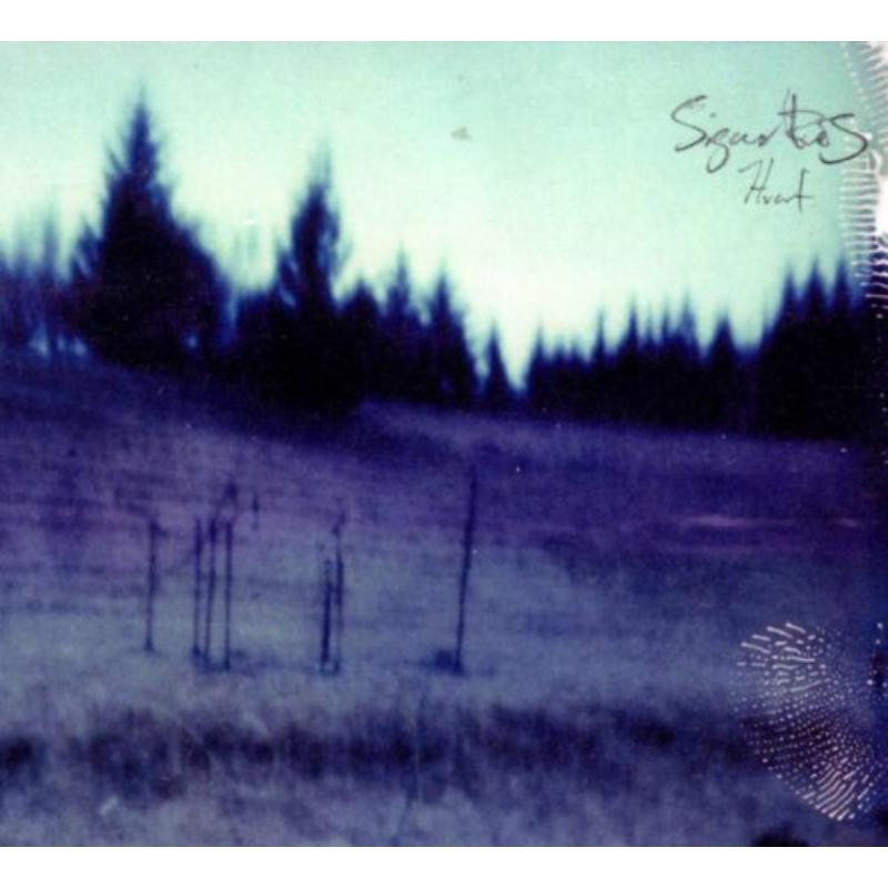 Picture of Sigur Ros - Hvarf