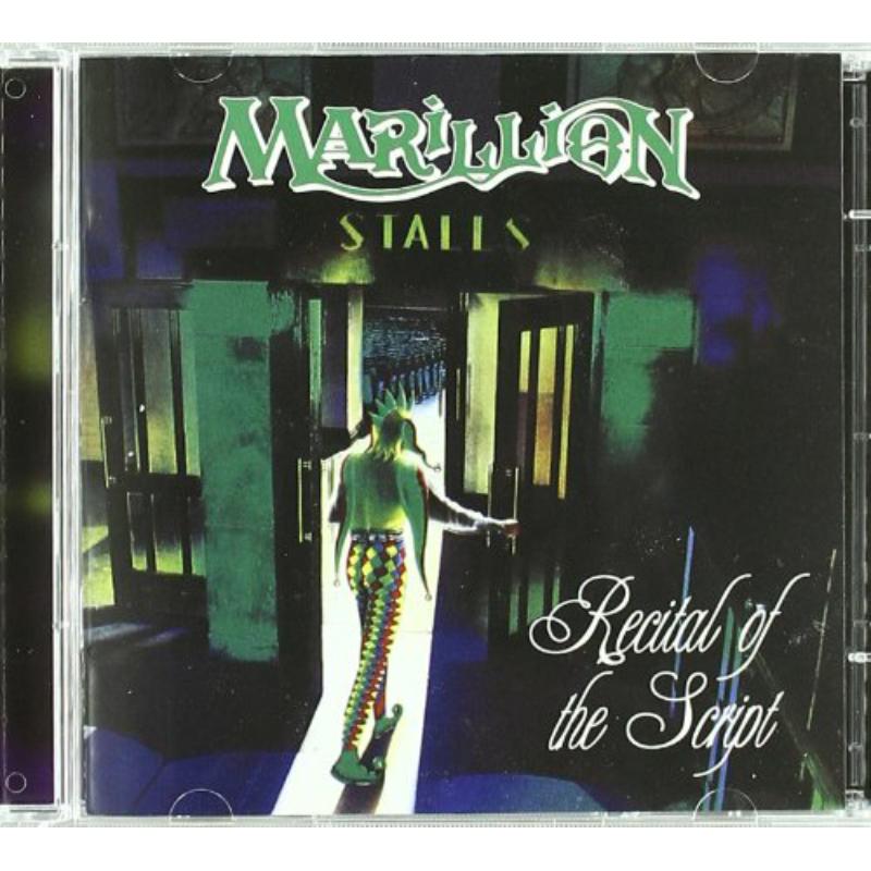 Picture of Marillion - Recital Of The Script (Remastered)