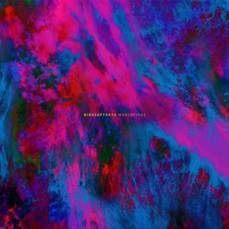 Picture of Brids Of Tokyo - March Fires