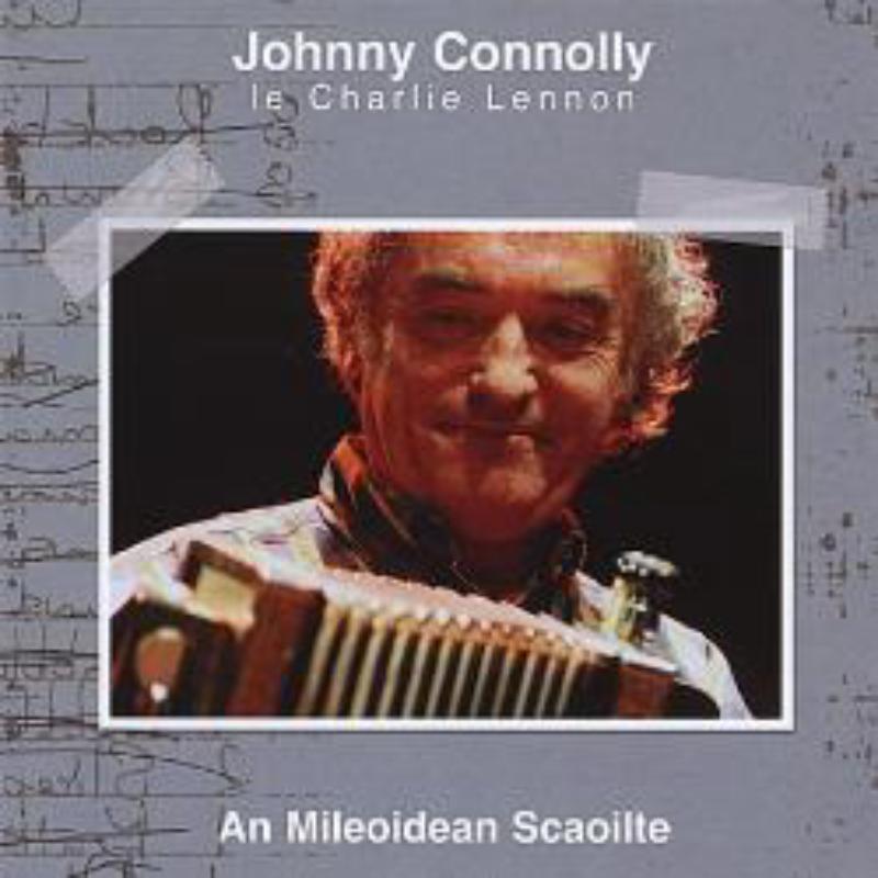 Picture of Johnny Connolly - An Mileoidean Scaoilte