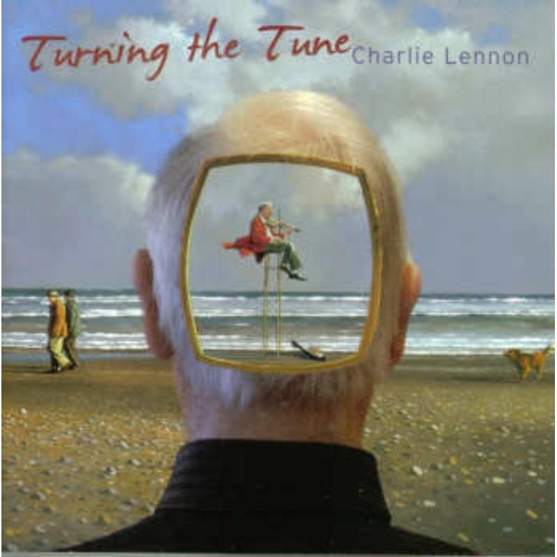 Picture of Charlie Lennon - Turning The Tune