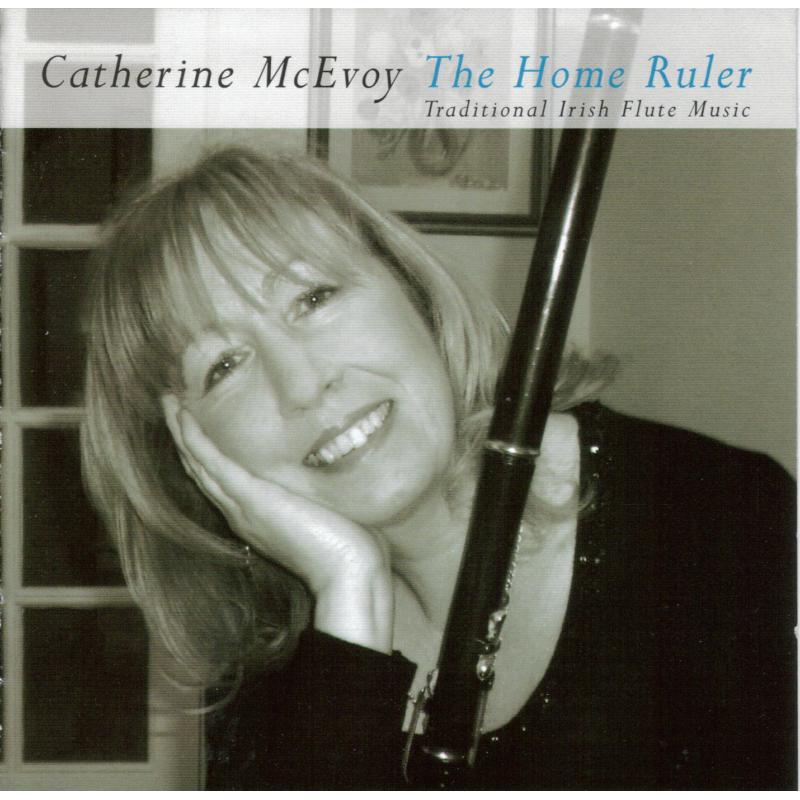 Picture of Catherine McEvoy - The Home Ruler