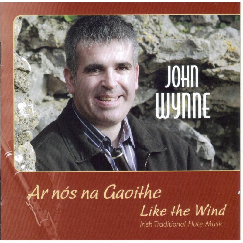 Picture of John Wynne - Like The Wind