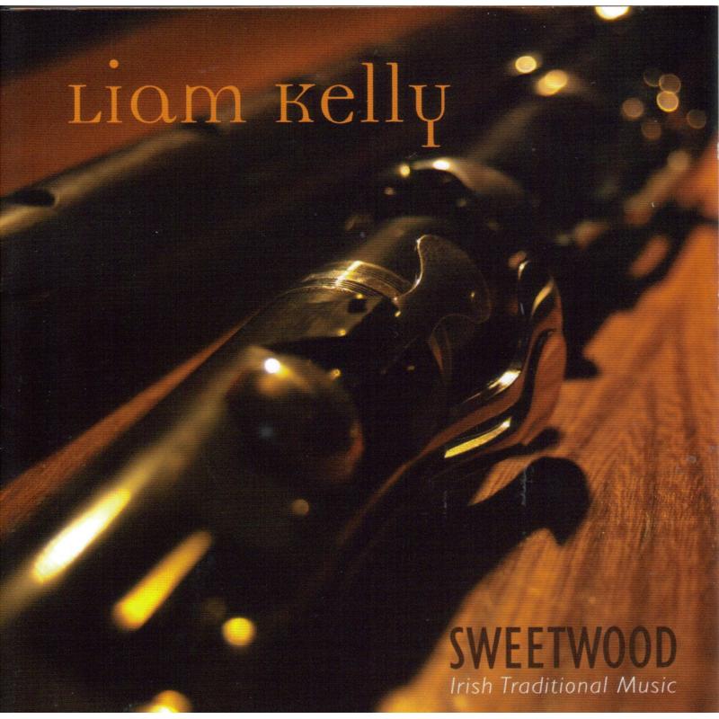Picture of Liam Kelly - Sweetwood