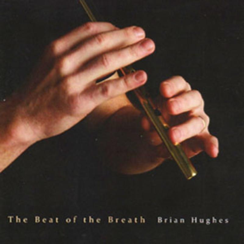 Picture of Brian Hughes - The Beat Of The Breath