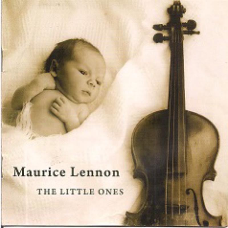 Picture of Maurice Lennon - The Little Ones