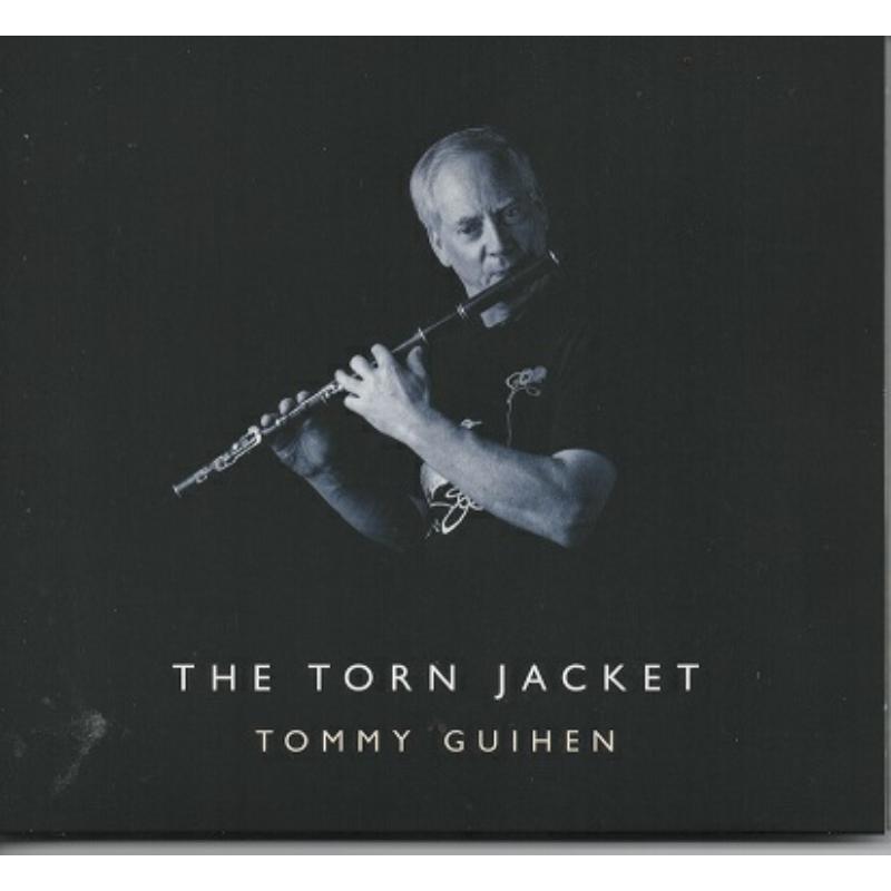 Picture of Tommy Guihen - The Torn Jacket